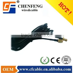 Basic Phone Handset Wire Coaxial Cable thumbnail-2