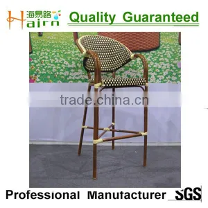 Hot Sale and High Quality Plastic Bamboo Chair thumbnail-1