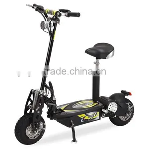 Foldable Electric Scooter 1200w/electric Scooter 1200watt thumbnail-1