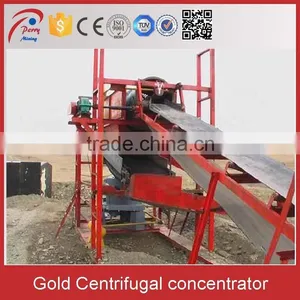 Lower Price High Performance Knelson Centrifuge Concentrator thumbnail-5