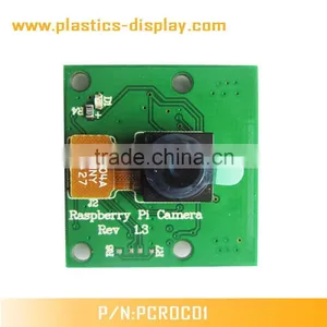 Raspberry Pi 5mp Camera Module (all Accessories Power Adapter, Cases, Micro SD Card, HDMI Etc Available) thumbnail-4