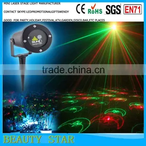 2016 New Arrival Laser Star Projector,Christmas Laser Star Projector,outdoor Laser Star Projector thumbnail-2