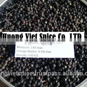 Black Pepper 550 G/L thumbnail-1