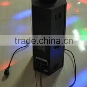 DMX512 Controlled Colorful Flame Projector,fire Machine,AC110V/220-250V,50/60hz;flame Machine thumbnail-1