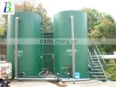 High Quality Biological Aerated Filter-BAF thumbnail-1