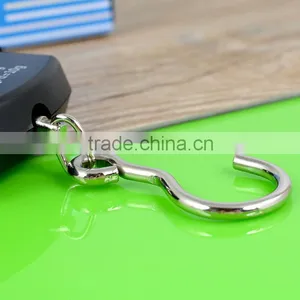 Digital Luggage Scales Portable 50KG/5g Backlight Wide Handle Weighing Scale thumbnail-5