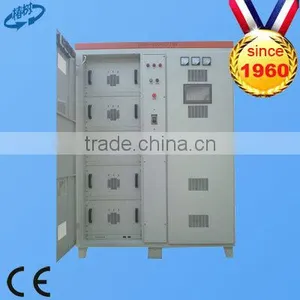 28000A 24V High Frequency ac dc Power Supply/rectifier for Heating thumbnail-1