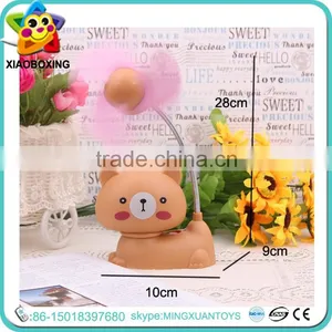 Best Selling Products Mini Rechargeable Fan Price Toys for Sale thumbnail-4