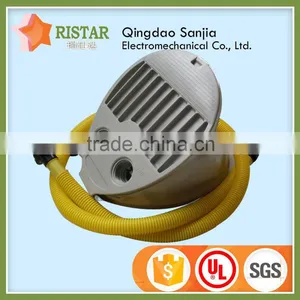 Air Foot Pump for Inflatable Boat 5L Air Pump With Adaptor thumbnail-2