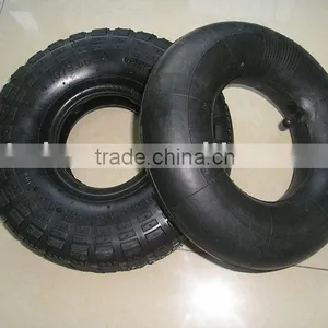 Wheelbarrow Tube 410/350-4 thumbnail-1