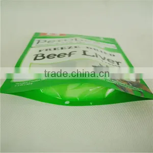 Stand up Pouch for Dog Food thumbnail-4