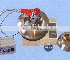 BY-300A Lab Coating Machine thumbnail-1