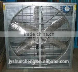 Axial Flow Impeller Fan/pad Fan Cooling System/agriculture Exhaust Fan thumbnail-2