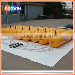 Lifeboat Test Water Bags 400kg thumbnail-1