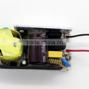 Energy Star vi DC 12V 3000ma 300ma Adapter With Maximum Load of 300ma thumbnail-1
