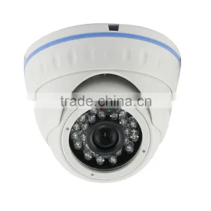 Hot Selling H.264 1080P Full hd Ahd Camera& 1080p Ahd Dvr Cctv it thumbnail-5