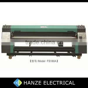 Fabric Color Fixation Machine thumbnail-1