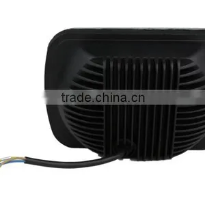 SUPER BRIGHT 45REC Work Light EPISTAR LED HIGH/LOW IP 67 FOR CARS SUV OFFROAD thumbnail-4