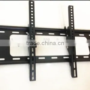 40 to 70 Inch LCD LED Plasma Panel Vertical Adjustable TV Wall Mount in Brackets thumbnail-5