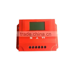 PWM Solar Charger Controller With Multistage Chargring Technology thumbnail-1