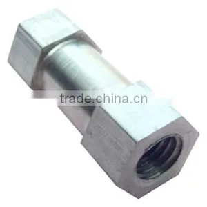 Stainless Steel/Sreel Special Nut thumbnail-1
