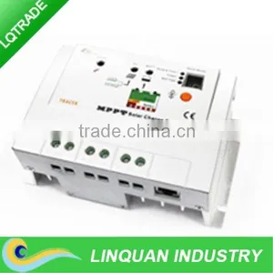 MPPT 10A Tracer-1215RN Solar Charger Controller Max Solar Input 150VDC thumbnail-1