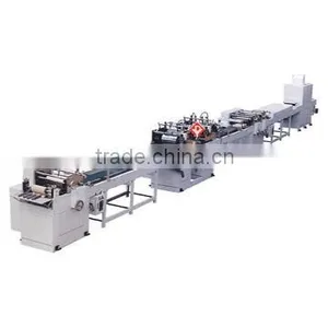 YBW2240 Series Edge-Banding Printing Machine thumbnail-1