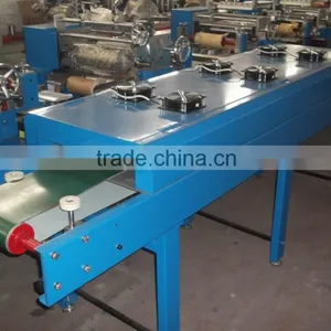 YBW3240 Series Edge-Banding Printing Machine thumbnail-4