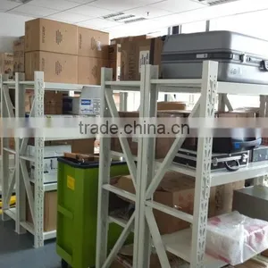 Factory Direct Sale Light Duty Warehouse Storage Rack thumbnail-1