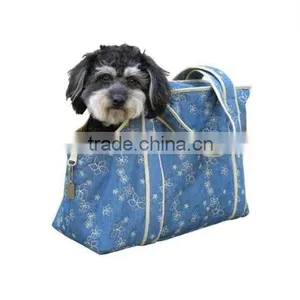 Designer Pet Carrier thumbnail-1
