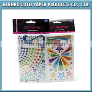 Decorative Sticker for Target Trade Assurance thumbnail-1