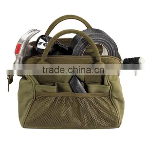 Heavy Canvas Tool Kit Bags thumbnail-1