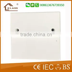 2 Gang 1way/2way Reset Switch Types of Electrical Switches thumbnail-6