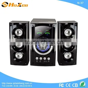 2014 New Products Classic Electronic Equipment Hifi Real Sound Speakers Made in China N-33 thumbnail-1