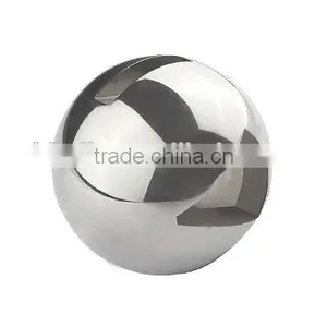 AISI Standard Medium Pressure Metal Ball Small Metal Balls thumbnail-2