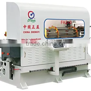 FHZ-D Automatic Production Line Matched DISCON Welding Roller for Food Cans thumbnail-2
