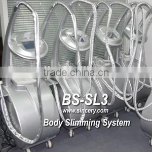 Body Slimming Shapewear Wrap Blanket Lipo Vaccum Massager thumbnail-1