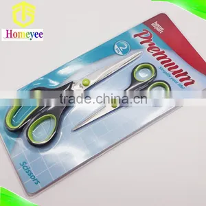 Free Combination Small Quantity Acceptable Good Quality Stainless Steel Ready for Hot Sale Name Brand Scissors thumbnail-2