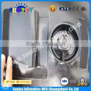 2016 Hot Sale High Quality Brand New Extremely Funny Outdoor Inflatable Paintball Bunker Field Equipment China thumbnail-5