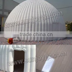 2016 China Hot Sale Inflatable Bar Camping Outdoor Folding Tent for 2015 thumbnail-4