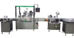 Wenzhou Zhonghuan Packaging Machinery Co., Ltd. company overview - view 3 thumbnail