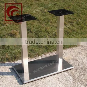 Stainless Steel Table Leg,table Leg Brackets,adjustable Table Leg,coffee Table Leg thumbnail-1