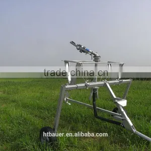 China Best Manufacturer Hose Reel Farm Automatic Irrigation System thumbnail-4