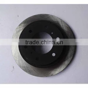 High Quality Mitsubishi Front Brake Disc MR418067 thumbnail-1
