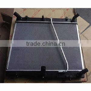 High Quality Toyota Radiator 16400-30162 thumbnail-1