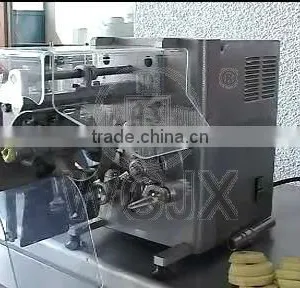 Automatic Apple Peeling and Slicing Machine thumbnail-2