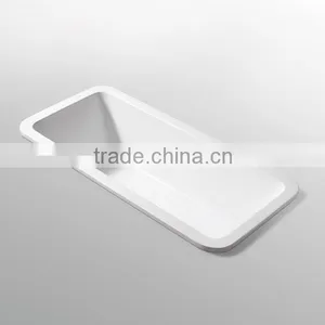 Bathtub Square Small Freestanding Bathtubs, Fico 2014 New Model FC-304B thumbnail-1