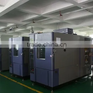 Rapid-Rate Thermal Cycle Chamber for PV Modules thumbnail-3