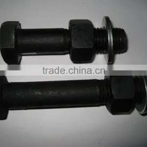 Hex Bolt+nut+washer thumbnail-1