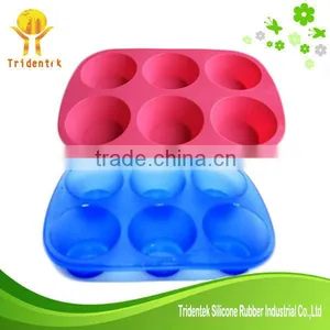 2014 Hot Sale Custom Silicone Soap and Candle Molds thumbnail-1